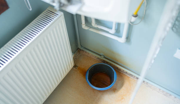 Best Water damage repair service  in Conashaugh Lakes, PA