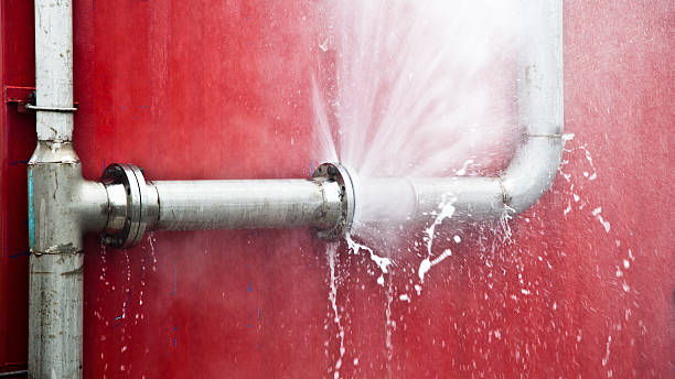 Best 24/7 water damage repair  in Conashaugh Lakes, PA